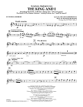 Symphonic Highlights from The King and I - Bb Tenor Saxophone