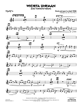 Wichita Lineman (arr. Eric Richards) - Trumpet 4
