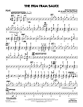 The Frim Fram Sauce (arr. John Wasson) - Drums