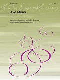 Ave Maria (arr. Arthur Frackenpohl) - 1st Bb Trumpet