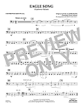 Eagle Song - Trombone/Baritone B.C.