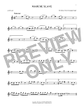 Marche Slav, Op. 31