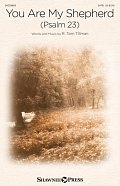 You Are My Shepherd (Psalm 23) - Soprano Sax/Clarinet(sub oboe)