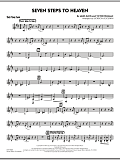 Seven Steps To Heaven - Baritone Sax