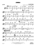 Jordu (arr. Michael Mossman) - Guitar