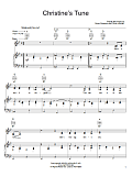 Christine's Tune