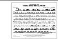 Theme from The A-Team - Snare Drum