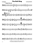 The Bull Ring - 4th Trombone