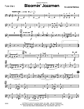 Bloomin' Jazzmen - Tuba