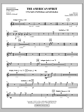 The American Spirit - Pitched Percussion