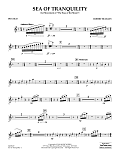 Sea of Tranquility - Piccolo