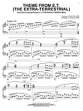 Theme from E.T. (The Extra-Terrestrial)