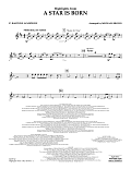 Highlights from A Star Is Born - Eb Baritone Saxophone