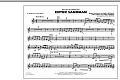 Enter Sandman - Bb Horn/Flugelhorn