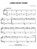 James Bond Theme