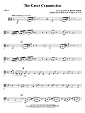 The Great Commission - Viola