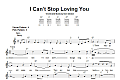 I Can't Stop Loving You