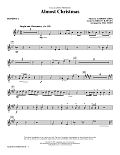 Almost Christmas - Trumpet 2