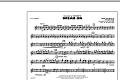 Dream On - Bb Clarinet
