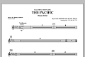 The Pacific (Main Title) - Mallet Percussion