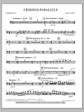 Crossing Parallels - Euphonium in Bass Clef