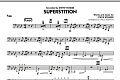 Superstition - Tuba