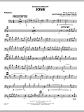Josie - Trombone 1