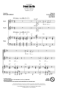 Friend Like Me (from Aladdin) (arr. Mac Huff)