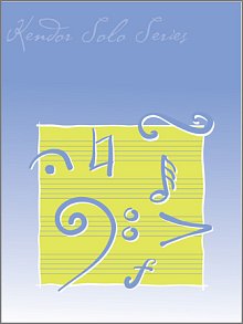 Evensong - Piano Accompaniment 