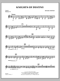 Knights Of Destiny - Pt.5 - Baritone T.C.