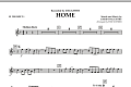 Home - Bb Trumpet 1
