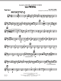 La Fiesta - Tenor Sax 2