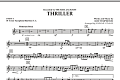 Thriller - Pt.4 - Bb Tenor Sax/Bar. T.C.