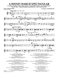 A Disney March Spectacular - Mallet Percussion