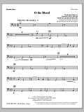 O The Blood - Double Bass