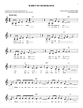 Blame It On The Bossa Nova
