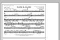 Dance Again - Aux. Perc. 2