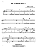 Canticle Of Joy - Harp