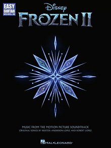 Show Yourself (from Disney's Frozen 2) 