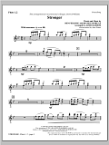 Stronger - Flute 1 & 2