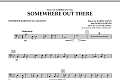 Somewhere Out There (from An American Tail) - Trombone/Baritone B.C./Bassoon