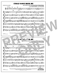 Could Have Been Me (arr. Matt Conaway) - Bb Horn/Flugelhorn