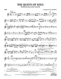 The Queen Of Soul (arr. Paul Murtha)- Conductor Score (Full Score) - Oboe
