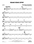 Gimme Some Lovin' - Guitar