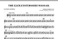 The Gloucestershire Wassail - Bb Tenor Saxophone