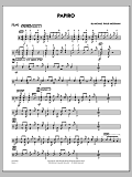 Papiro - Drums