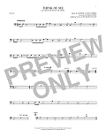 Think Of Me (from The Phantom Of The Opera)