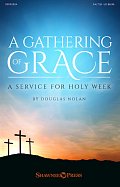 A Gathering of Grace - Flute