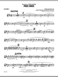 Free Bird - Alto Sax 1