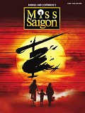 Too Much For One Heart (from Miss Saigon)